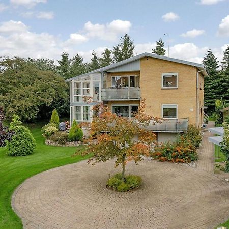 Ditlevs Apartment Sønderborg Dış mekan fotoğraf