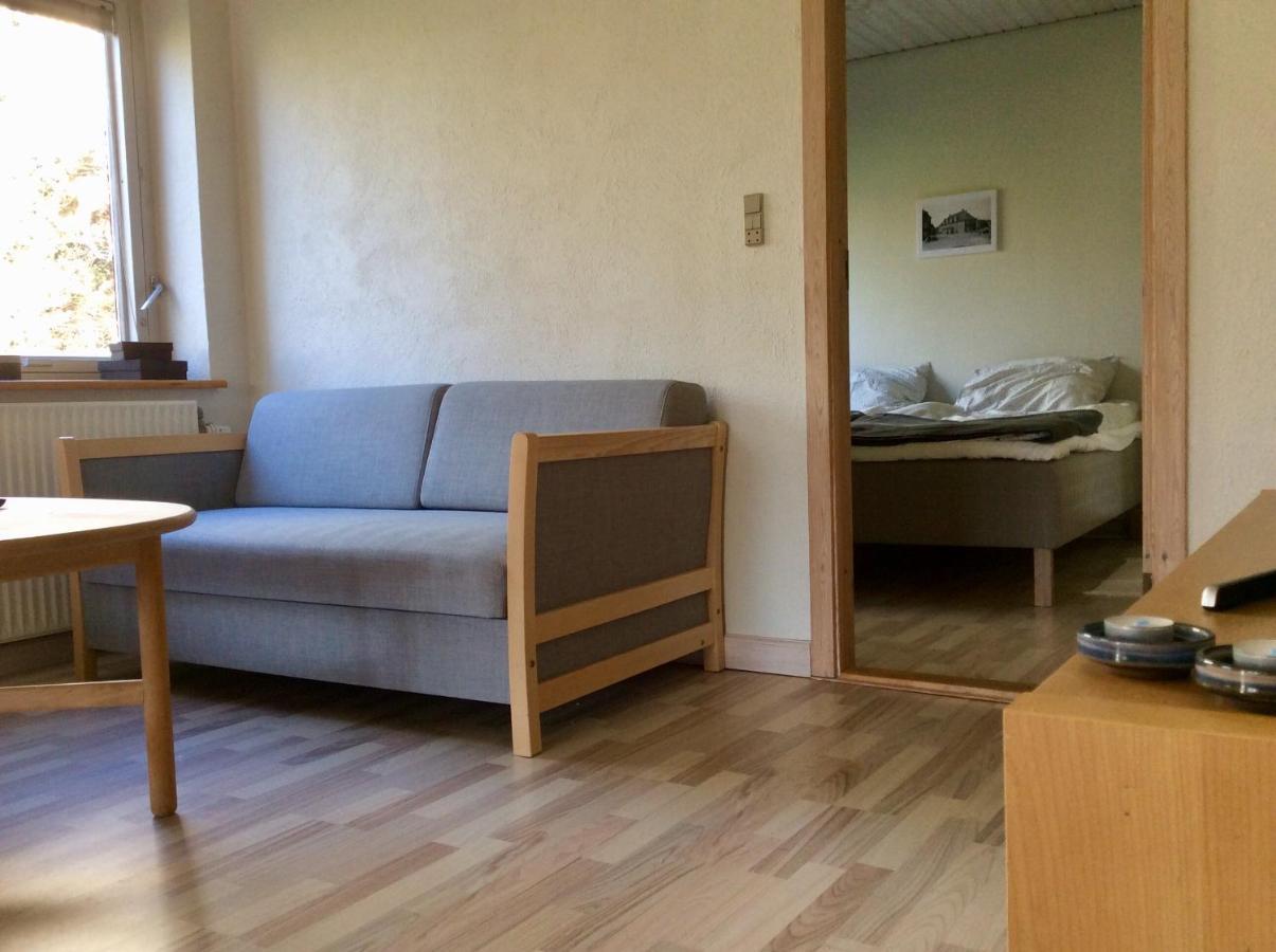Ditlevs Apartment Sønderborg Dış mekan fotoğraf