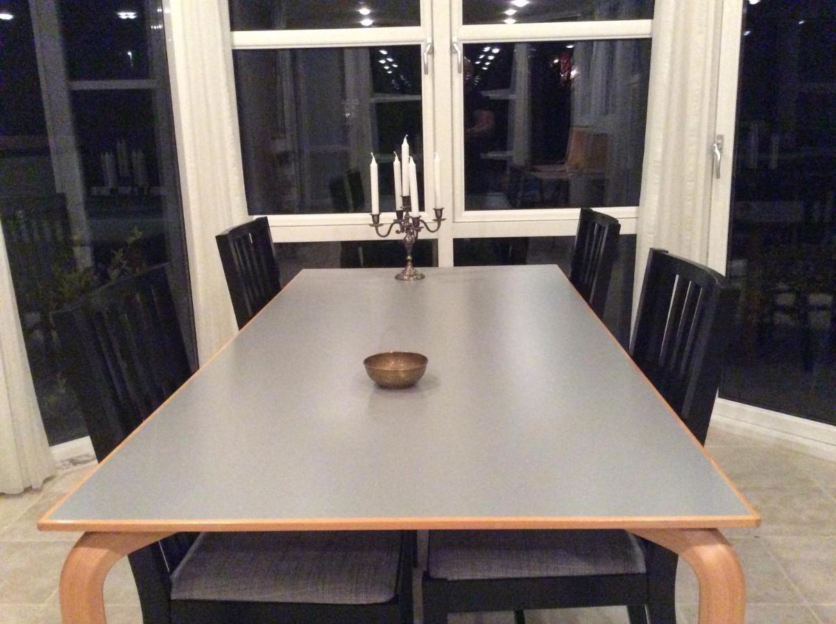 Ditlevs Apartment Sønderborg Dış mekan fotoğraf