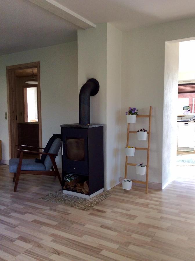 Ditlevs Apartment Sønderborg Dış mekan fotoğraf